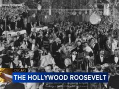 Storia dei primi Oscar, svoltisi all’Hollywood Roosevelt Hotel nel 1929