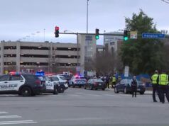 L’assassino dell’ODU deve affrontare accuse simili a quelle sospettate nel caso federale ISIS di Durham