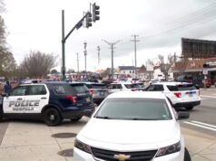 Il Dipartimento di Giustizia accusa un uomo accusato di aver venduto armi all’assassino della Old Dominion University