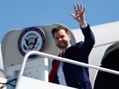 Il vicepresidente J.D. Vance visiterà venerdì la Carolina del Nord per concentrarsi sull’economia