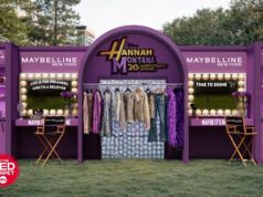 Entra nell’armadio di Hannah Montana in questo coinvolgente pop-up in arrivo a Los Angeles e New York