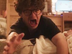 GUARDA: Il primo trailer cinematografico di Hulu per “Pizza Movie” di Gaten Matarazzo, una commedia ambientata al college