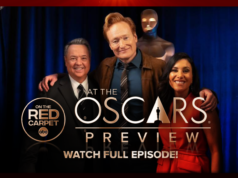 Riepilogo del trailer degli Oscar 2026: il presentatore Conan O’Brien, il momento K-Pop di EJAE e la nuova categoria del cast appaiono nello speciale degli Academy Awards