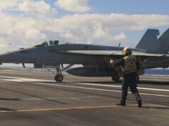 Soldati di Fort Bragg che partecipano agli attacchi iraniani; I gruppi a casa offrono supporto alle famiglie dei militari