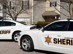 Omicidio della contea di Johnston: 1 morto, 1 ferito nella sparatoria a Clayton