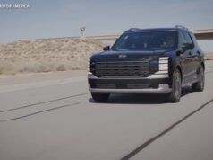 Hyundai sospende le vendite di alcuni SUV Palisade e richiama quasi 60.000 veicoli dopo la morte del bambino