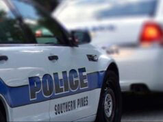 Adolescente arrestato dopo che un uomo ha sparato nel complesso di appartamenti di Southern Pines, dice la polizia