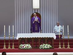 Papa Leone chiede il cessate il fuoco: Papa Leone XIV intensifica l’appello al cessate il fuoco rivolgendosi ai responsabili della guerra in Iran