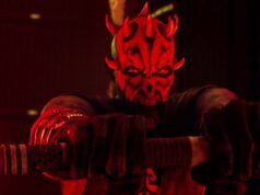 GUARDA: Il trailer di “Star Wars: Maul – Shadow Lord” presenta l’iconico cattivo della nuovissima serie animata Disney+