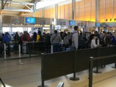 Le partenze del personale della TSA minacciano un aumento dei ritardi alla RDU