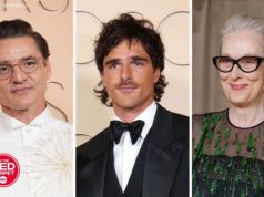 Meryl Streep, Pedro Pascal e Jacob Elordi guidano il cast stellato dei film Disney in uscita quest’anno