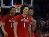 Torneo NCAA | NC State cerca vendetta nel primo incontro con il Texas