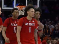 Torneo NCAA | NC State cerca vendetta nel primo incontro con il Texas