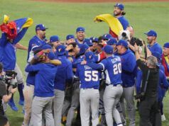 Il Venezuela vince il primo titolo World Baseball Classic battendo gli Stati Uniti 3-2