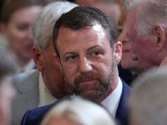 Markwayne Mullin comparirà davanti ai senatori per l’udienza di conferma