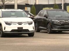 Contea di Chatham | VinFast continuerà a operare nello stabilimento di veicoli elettrici della contea di Chatham