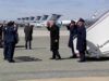 Il presidente Trump ha reso omaggio ai 6 soldati americani che hanno perso la vita nello schianto di un aereo di rifornimento in Iraq.
