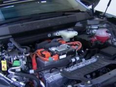 Uno sguardo a come i veicoli elettrici hanno costi di manutenzione inferiori