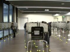 NCSBE non sta intraprendendo alcuna azione per affrontare i voti eccessivi e negativi a seguito di una richiesta della campagna di Berger