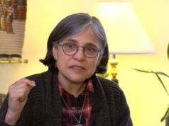 La pioniera latina abbatte le barriere nella Carolina del Nord e difende i diritti degli immigrati