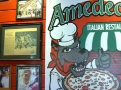 L’iconico ristorante di Raleigh, Amedeo, potrebbe trasferirsi poiché il proprietario sta valutando la riqualificazione e il trasferimento