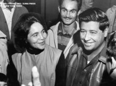 I legislatori della California hanno annunciato che cambieranno il nome di Cesar Chavez Day in Farmers Day dopo le accuse di abusi sessuali