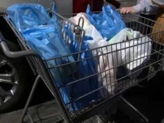 I prezzi all’ingrosso salgono del 3,4% a causa dell’aumento dei costi dei generi alimentari