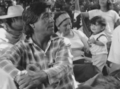 Cesare Chavez | Gli organizzatori dei lavori agricoli di NC Latino sono alle prese con accuse di abusi sessuali