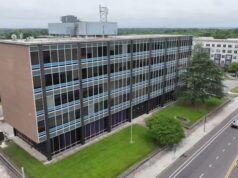 I leader di Durham considerano un piano di conservazione per l’ex stazione di polizia da tempo vacante