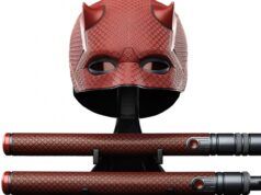 “Daredevil: Reborn”: acquista la nostra esclusiva guida all’equipaggiamento per festeggiare la nuova stagione