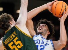 Torneo NCAA | Il Duca numero 1 supera il deficit a doppia cifra e sfugge a Siena 71-65