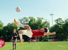 Il dramma calcistico “O11CE: New Generation” arriva su Disney+ con il ritorno del cast della serie latinoamericana originale Disney XD