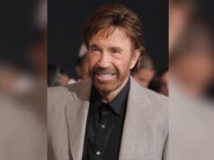 Chuck Norris, icona delle arti marziali e star d’azione, è morto all’età di 86 anni, lo conferma la sua famiglia