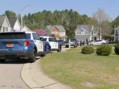 La polizia di Raleigh indaga sulla sparatoria di un adolescente ferito al tribunale di Springshire