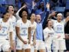 Torneo NCAA femminile | L’UNC avanza al torneo NCAA femminile con una vittoria per 82-51 sull’Illinois occidentale