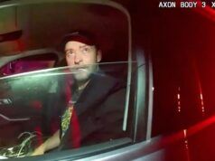 Pubblicato il video della polizia riguardante l’arresto per guida in stato di ebbrezza di Justin Timberlake nel 2024