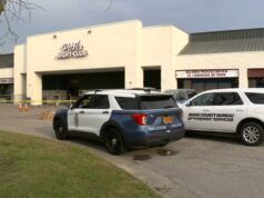La polizia afferma che due persone sono rimaste gravemente ferite in una sparatoria notturna al Patio Nightclub di Raleigh.