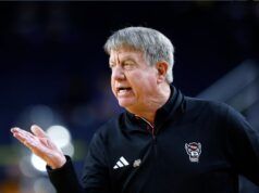 NC State batte il Michigan ad Ann Arbor per il 2 ° round della NCAA