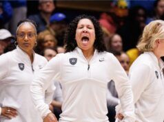 Duke e Baylor si sono preparati per la rivincita nella partita del 2 ° turno del torneo NCAA