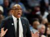 Hubert Davis si dimette dalla carica di capo allenatore dell’UNC dopo l’uscita dal torneo