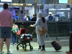 Le lunghe code della TSA sollevano preoccupazioni negli aeroporti di tutto il paese