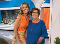 Cerca Nancy Guthrie: Savannah Guthrie fa appello alla famiglia di Tucson, nella comunità dell’Arizona, per trovare indizi sulla scomparsa