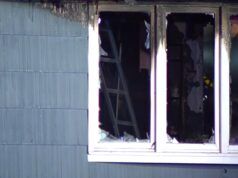 La giornalista del Minnesota Wild Jessi Pierce e i suoi tre figli sono stati trovati morti in un incendio in casa, ha detto la lega