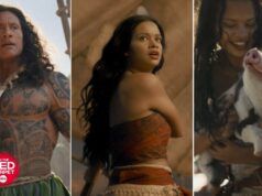 Guarda il trailer del revival live-action della Disney “Moana” con Catherine Laga’aia e Dwayne Johnson