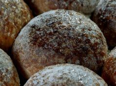 Godetevi la nuvola 9 al Della Fattoria Café di Petaluma