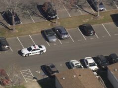 La Riverside High School di Durham è stata messa in quarantena