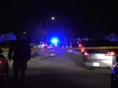 Omicidio di Backbay Road | Un uomo di Fayetteville accusato di omicidio per la morte della madre del giovane figlio