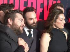 La première della seconda stagione di Daredevil: Born Again si è tenuta a New York, il primo episodio uscirà su Disney+ il 24 marzo.