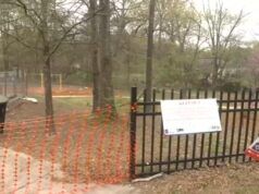 Due anni dopo, i parchi inquinati di Durham rimangono chiusi