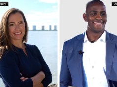 La democratica Emily Gregory ha ribaltato il seggio nelle elezioni speciali per il distretto della Florida che comprende il resort di Mar-a-Lago di Trump